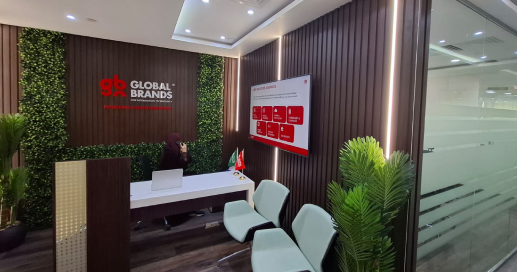 Saudi Arabia Office
