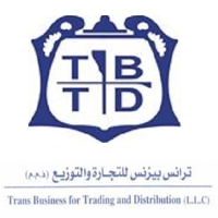 Trans business for trading & distribution