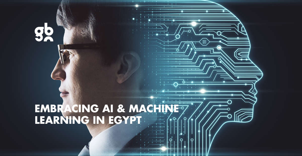 Embracing AI & Machine Learning in Egypt