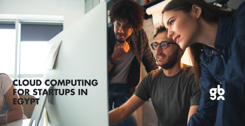 Egyptian startups, unlock the power of cloud computing for fast, flexible, and cost-effective business growth.
