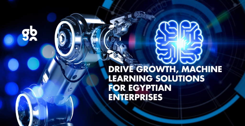 Empower your Egyptian business with cutting-edge Machine Learning solutions. Discover affordability, accessibility, and a path to innovation