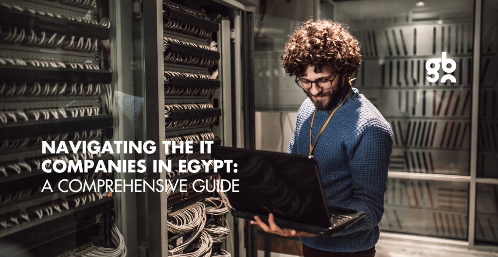it-companies-in-egypt