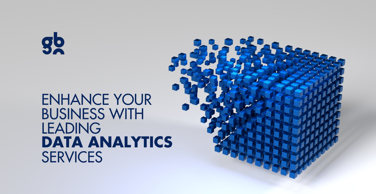 Enhance Your Business with Leading Data Analytics Services