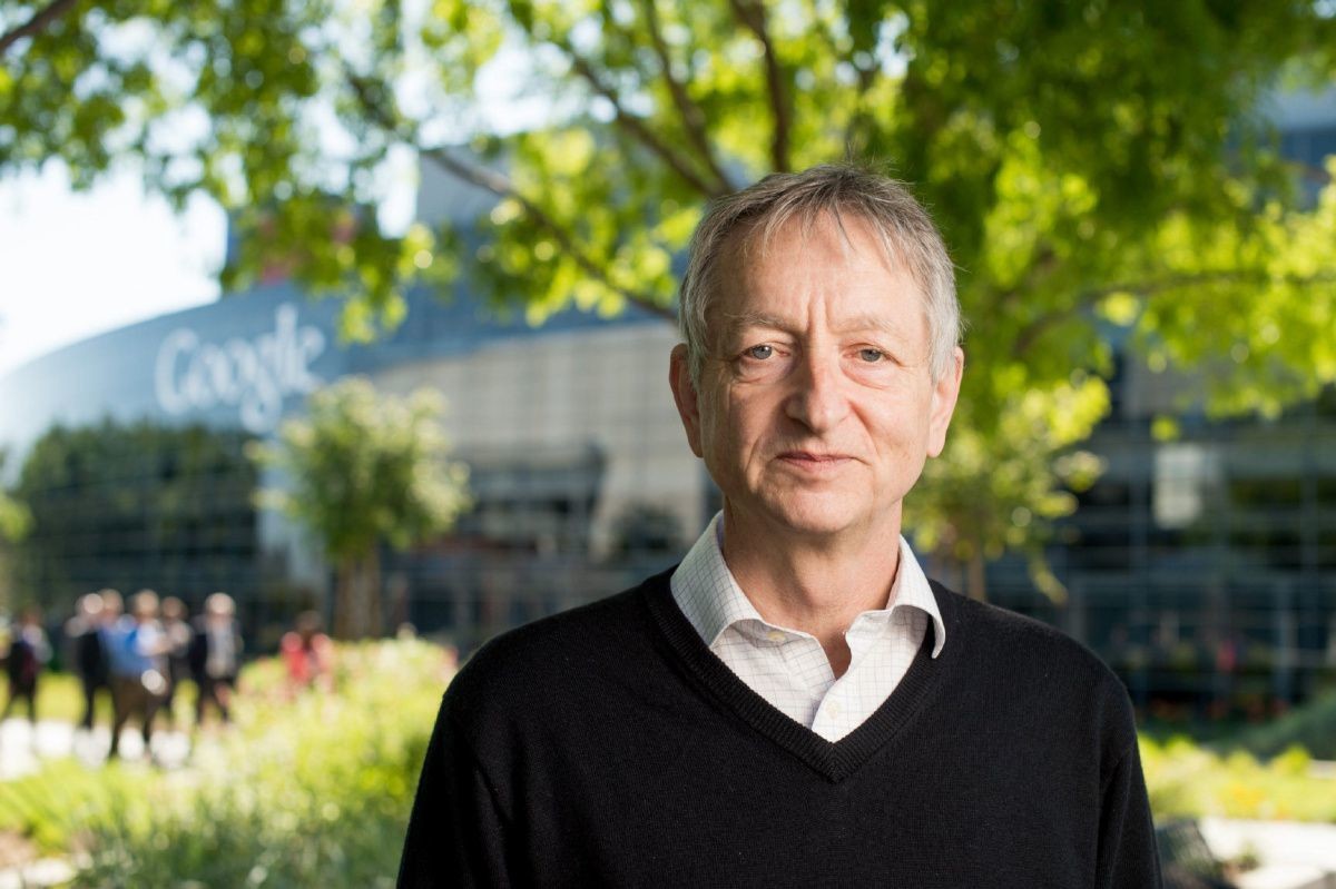 Understanding Geoffrey Hinton's Departure from Google: A Cautious Perspective on AI