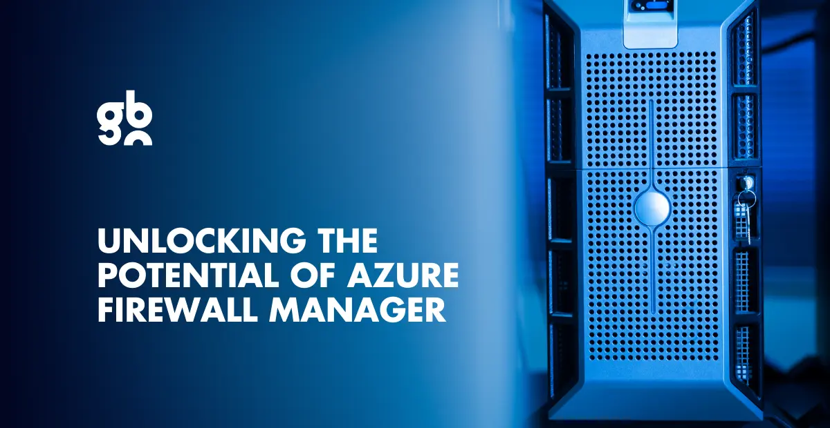 azure firewall manager