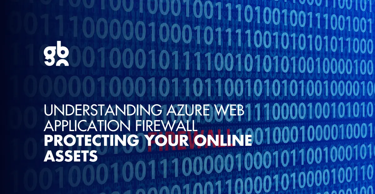 azure web application firewall