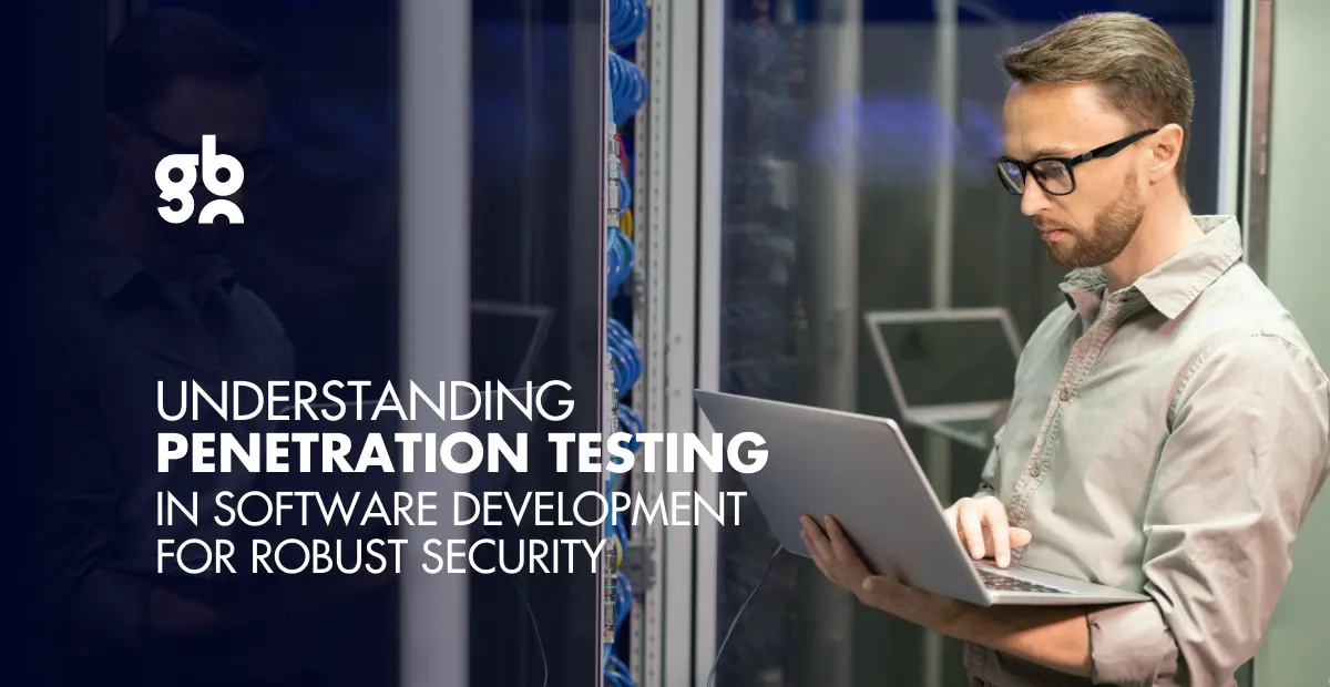 Penetration Testing