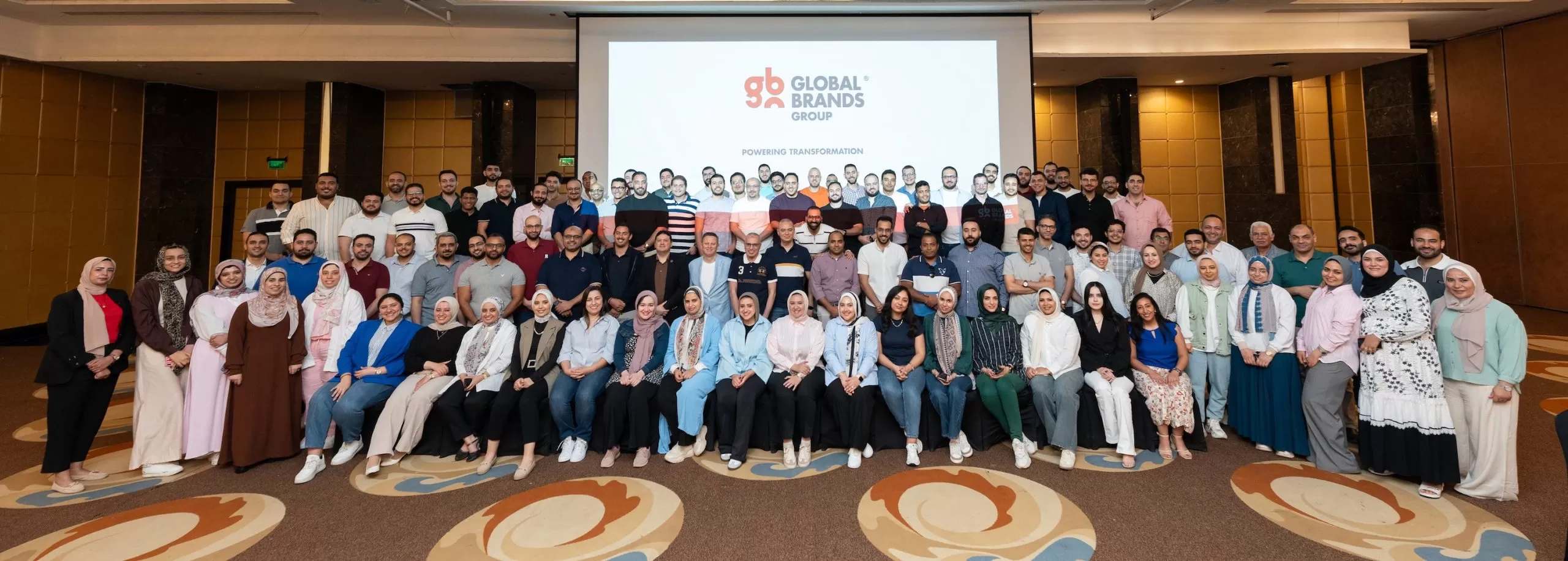 S&S Team Connect Day 2025. Building Bonds and Growing Together