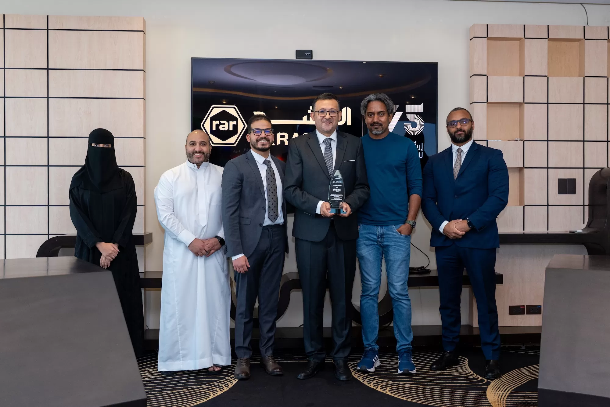 A Collaborative Success: Global Brands Group and Rashed AlRashed & Sons Group Transform Operations with Microsoft Solutions