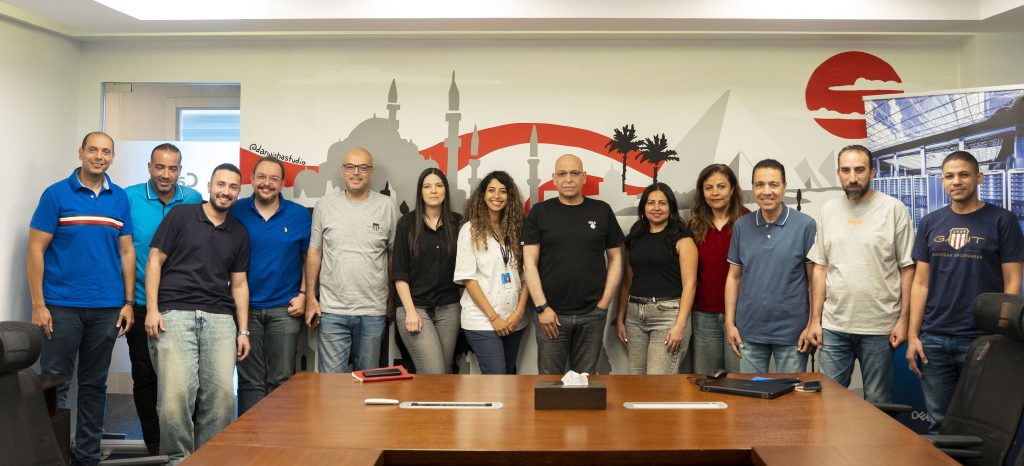 Direct Hosts Dell Technologies Training on AI-Powered Hardware Innovations