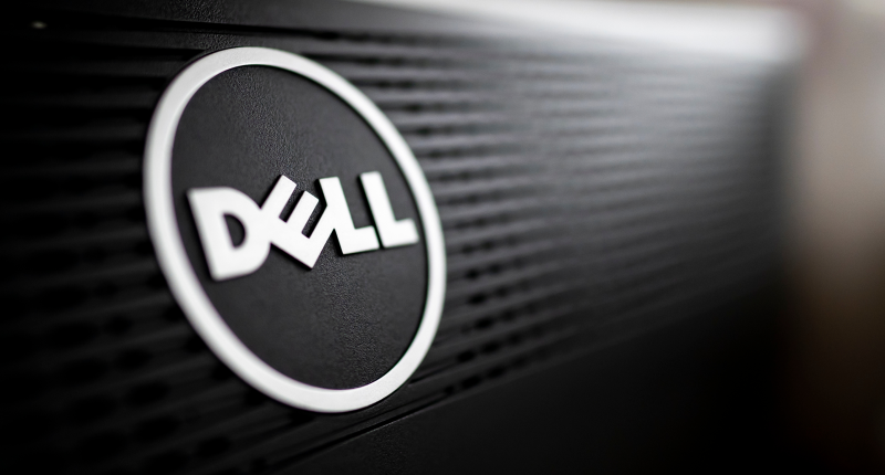 Dell Titanium-Tier Status
