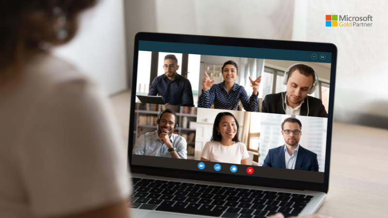 Modernize telephony for remote teams with GBG's Teams Voice Service