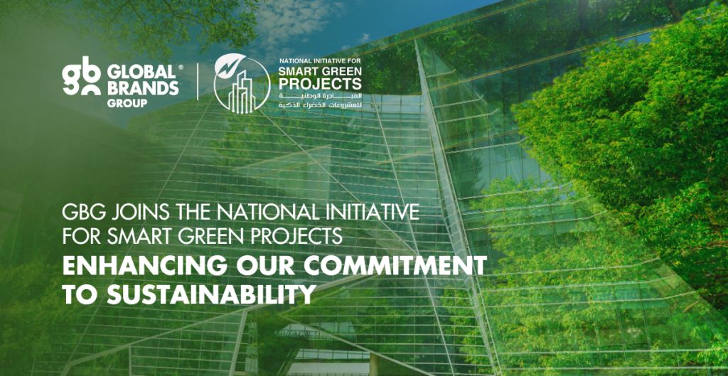 green project