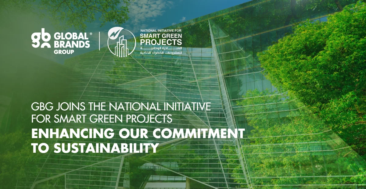 GBG Tech Partner for Egypt’s Green Project Initiative