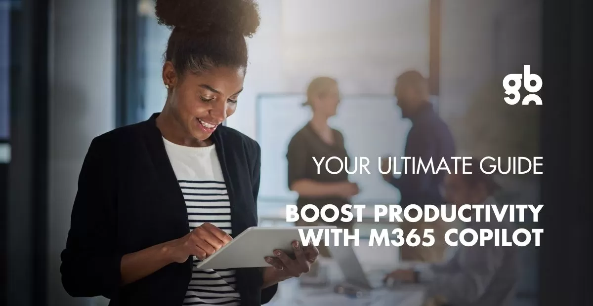 Boost Productivity with M365 Copilot: Your Ultimate Guide