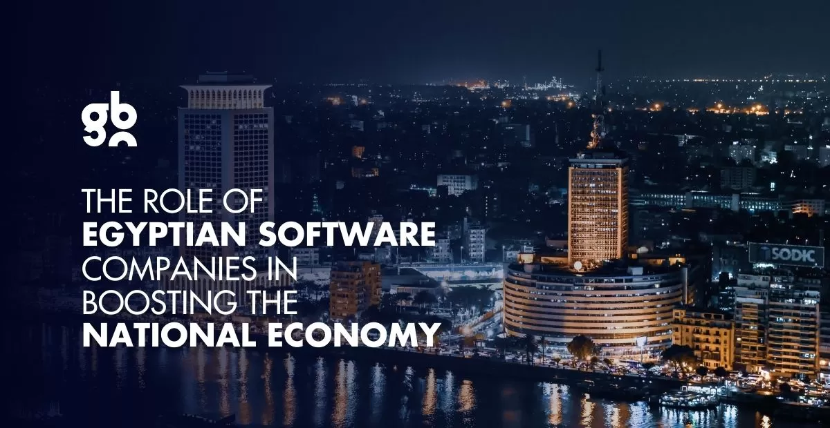 The Role of Software Companies in Egypt’s Economic Growth