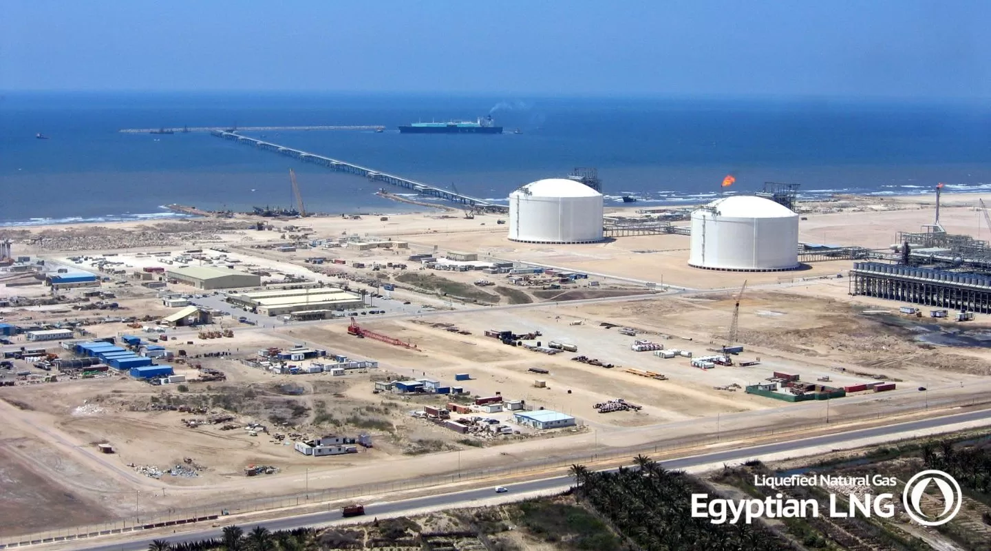 Boosting Operational Efficiency at Egyptian LNG with Global Brands Group's Expertise