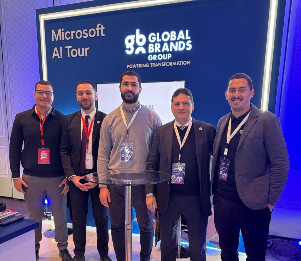 microsoft ai tour event