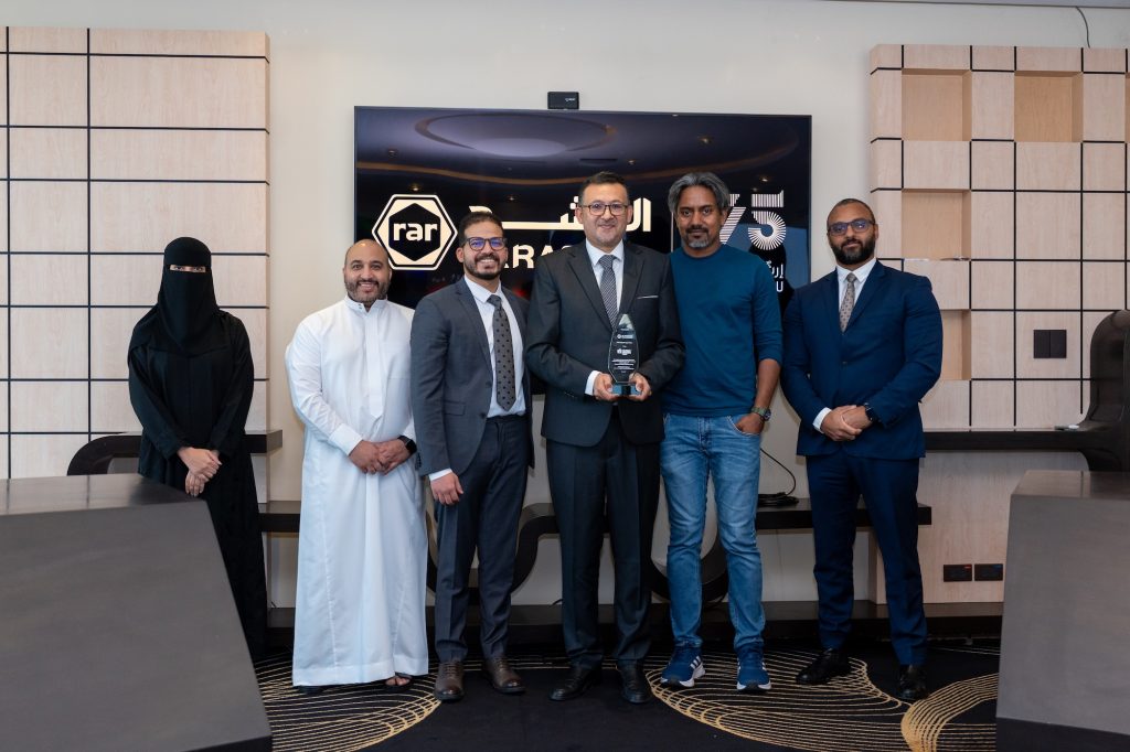 A Collaborative Success: Global Brands Group and Rashed AlRashed & Sons Group Transform Operations with Microsoft Solutions